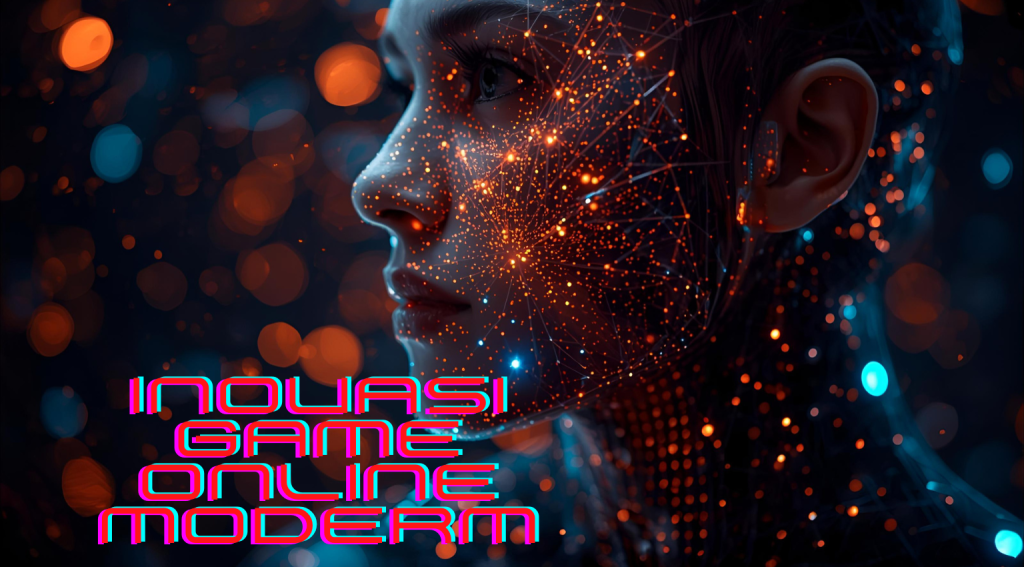 inovasi game online