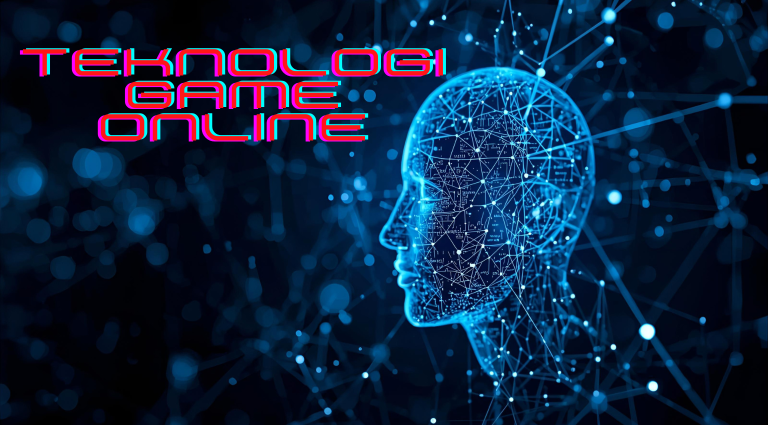 Inovasi HTML5 di Dunia Game Online Modern